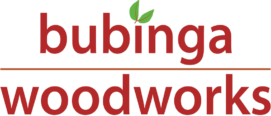 Bubinga Woodworks Logo